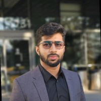 Basil Varghese