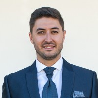 André Realinho Dos Santos