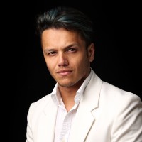 Daniel Luna
