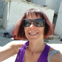 Dr. Libby kahana davidson