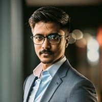 Dhruv Vyas