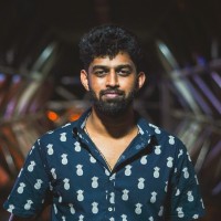 Kiran J Kokkad