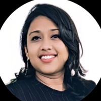 Trishathi Narayan