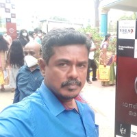 Sri Kitchen