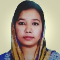 Farida Easmin