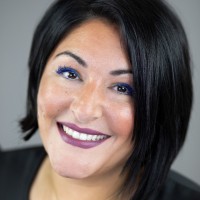 Crystal Silva