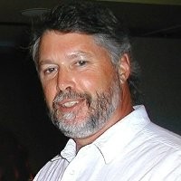 Peter Mills