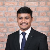 Naitik Golchha
