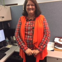 Margie Patterson