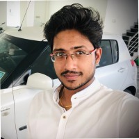 kaushik KR