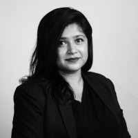Palak Parihar