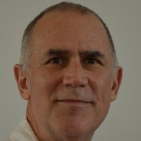 Carter Stein