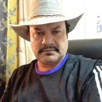 Jamil Ahmad