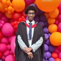 Guled Yusuf Mohamed