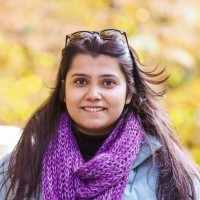 Soheli Tarafdar