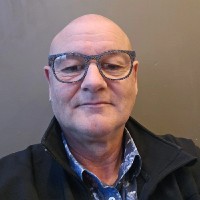 Mark Keane