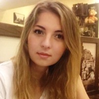 Anastasiia Yarychevska