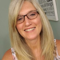 Kimberly Lucas