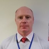 Stuart Evans Ceng Fice
