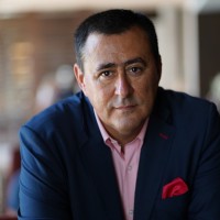 JOSE ANTONIO BARRA