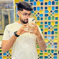 Yogesh Choudhary