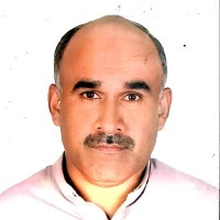 Niazullah Khan
