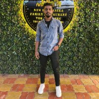 Aniket Powar