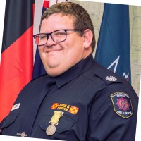 Cameron Dangerfield