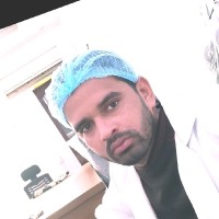 ARBIND KUMAR