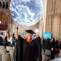 Rachel Tranter MSc CMI BA (Hons)