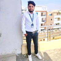 Praveen Bopche