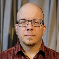 Brian Mellem, Cisr