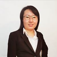 Phoebe Goh