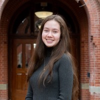 Emily Young-Squire