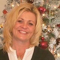 Missy Barger-Hayes