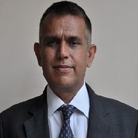 Rajeev Bajaj