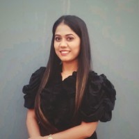 Khushali Barot
