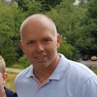 Simon Bullingham