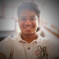 Deepak T M