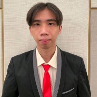 Andrie Cahyadi Tanuwijaya