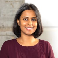 Deepti Prasad