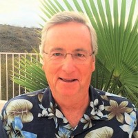 Larry Bucher
