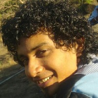 Avinash Panchal
