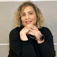 Cristiana Magalhães Moralis