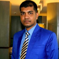 MAHMUDUL HASAN