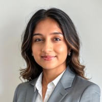 Megha Patel