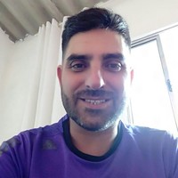 Marcio Lourenço Silva