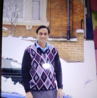 Namdev Chavan