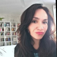 Adriana V. Lopez