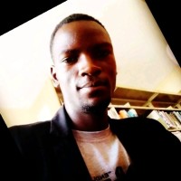 Geofrey Njoka